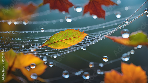 Autumn Season Image