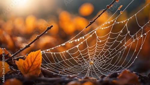 Autumn Season Image