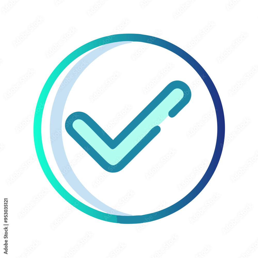 checkmark icon, Animated Icon checkmark icon, Animated Icon