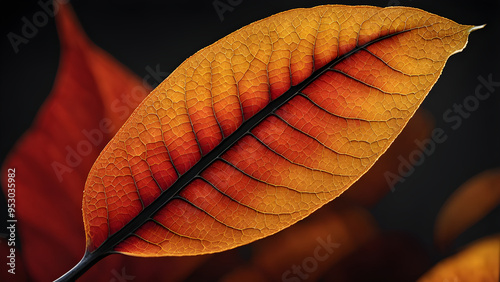 Autumn Season Image