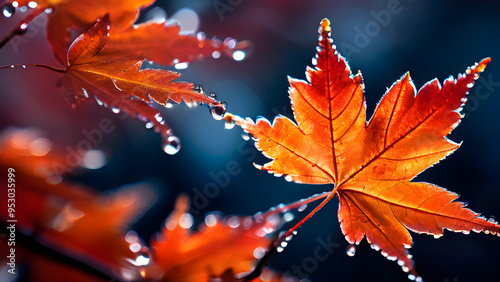 Autumn Season Image