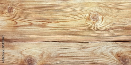 Natural background with light wood texture.