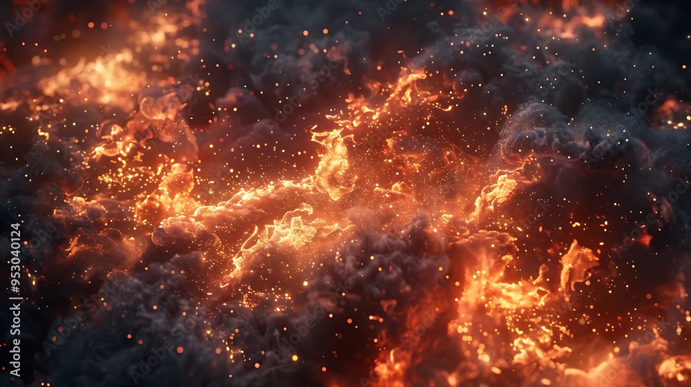 Realistic fire and flame overlays, burning effects, Realistic fire and flame overlays, burning effects,