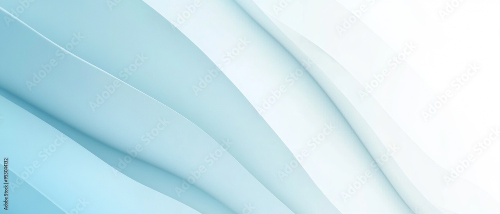 Light Blue and White Diagonal Gradient Background Light Blue and White Diagonal Gradient Background