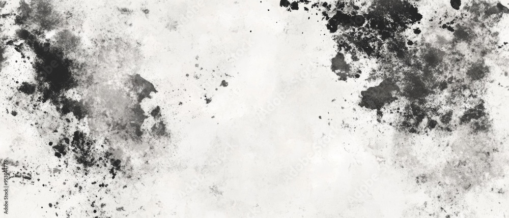 Transparent Vector Grunge Ink Texture Overlay Transparent Vector Grunge Ink Texture Overlay