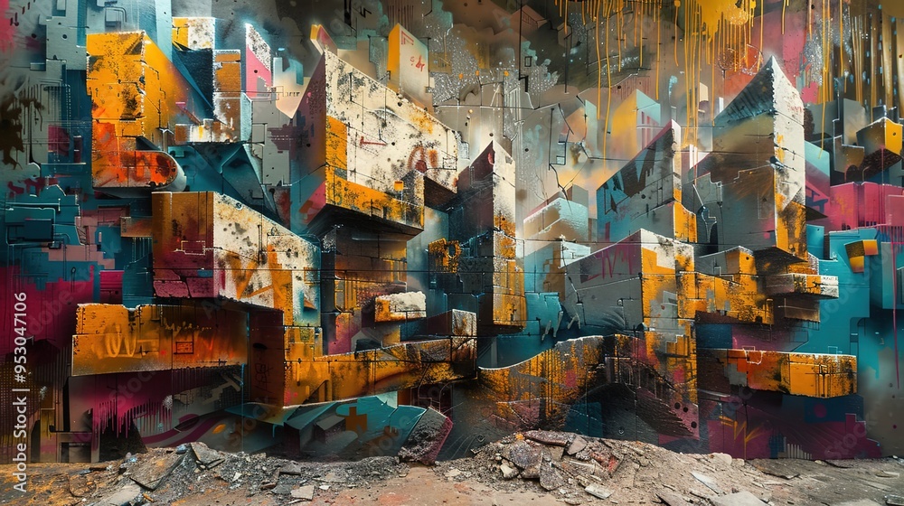 graffiti pattern wallpaper graffiti pattern wallpaper