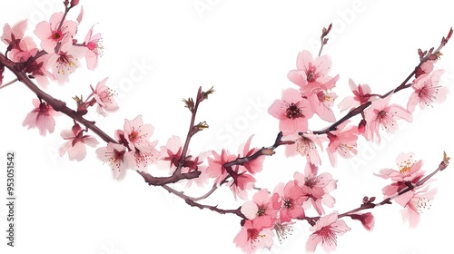 cherry blossom wallpaper
