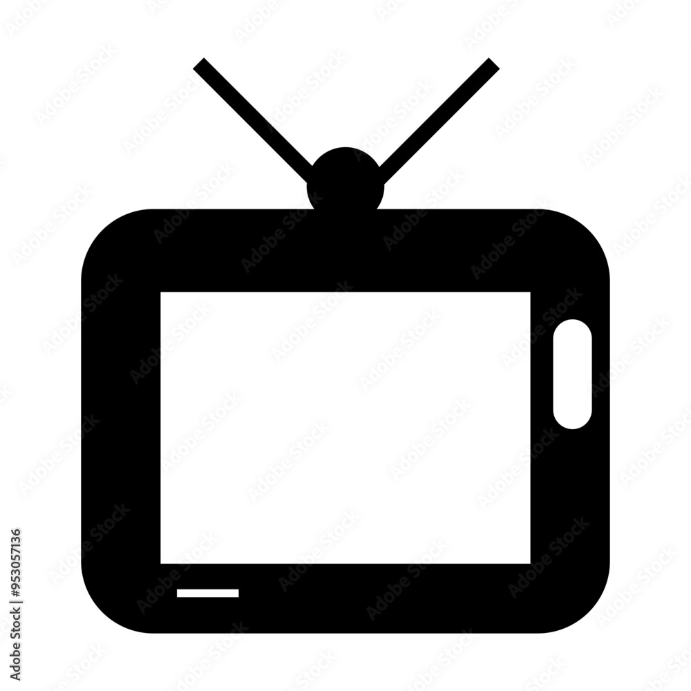 tv set tv set