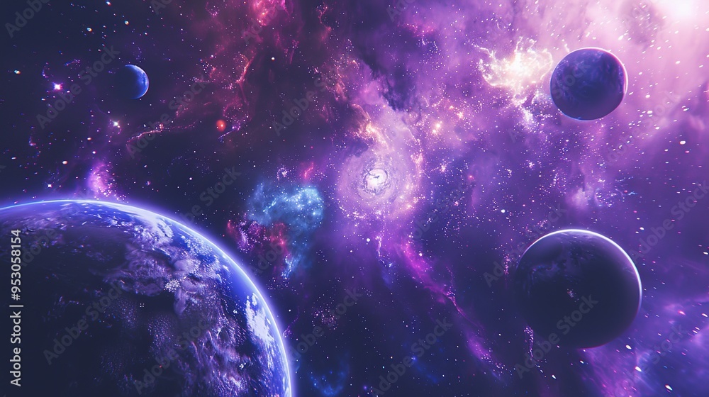 space pattern wallpaper space pattern wallpaper