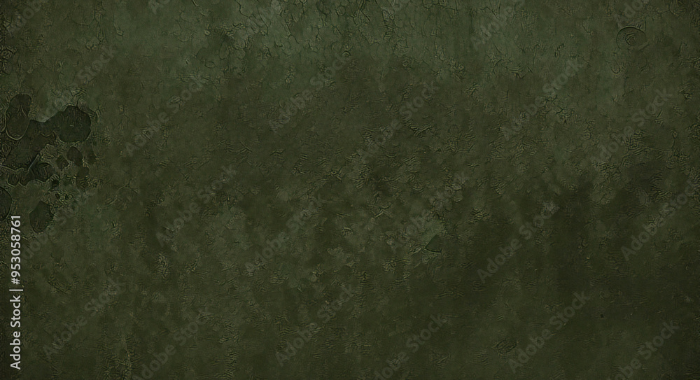 Naklejka premium Minimaler Vektorhintergrund mit grünem Farbverlauf mit gepunkteter und kreisförmiger Form. Abstrakter Halbton-Texturhintergrund für Banner 