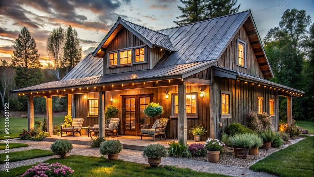 Rustic farmhouse DIY design ideas on a budget Rustic farmhouse DIY design ideas on a budget