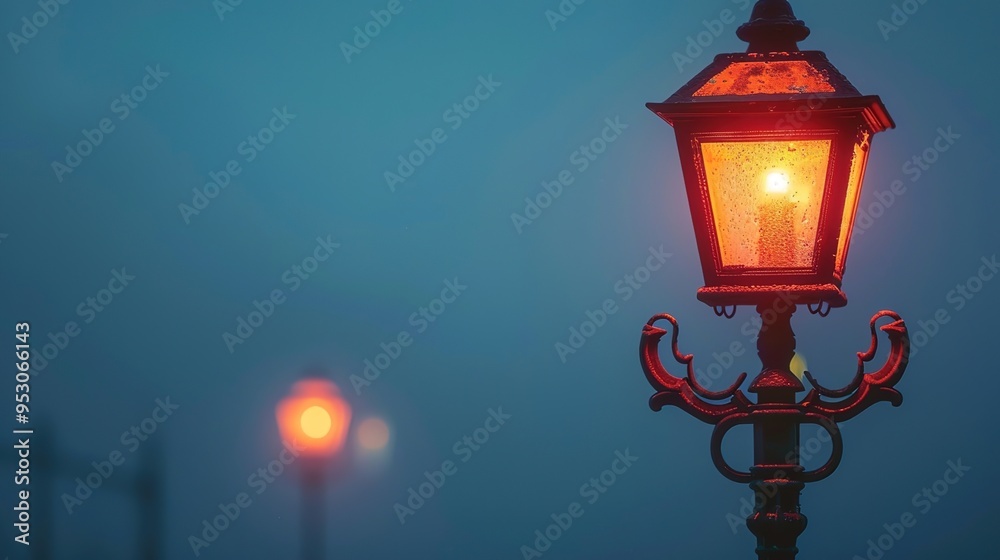 street lamp pattern wallpaper street lamp pattern wallpaper