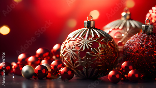 Happy New Year concept Image