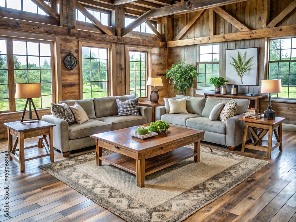 Rustic modern farmhouse furniture canada Rustic modern farmhouse furniture canada