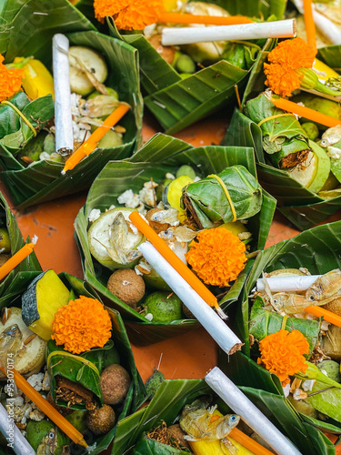 khao pa dub din