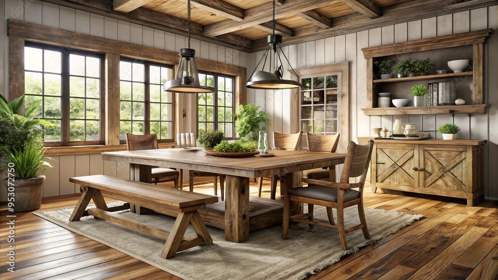 rustic wooden table plans farmhouse style dining room decor home decor inspiration vintage industrial chic country rustic wooden table plans farmhouse style dining room decor home decor inspiration vintage industrial chic country