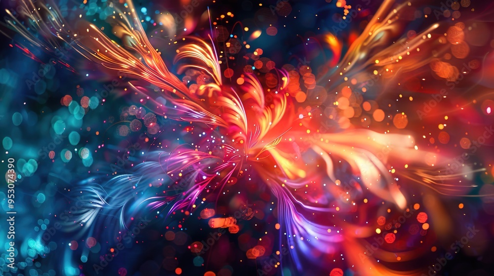 firework display wallpaper firework display wallpaper