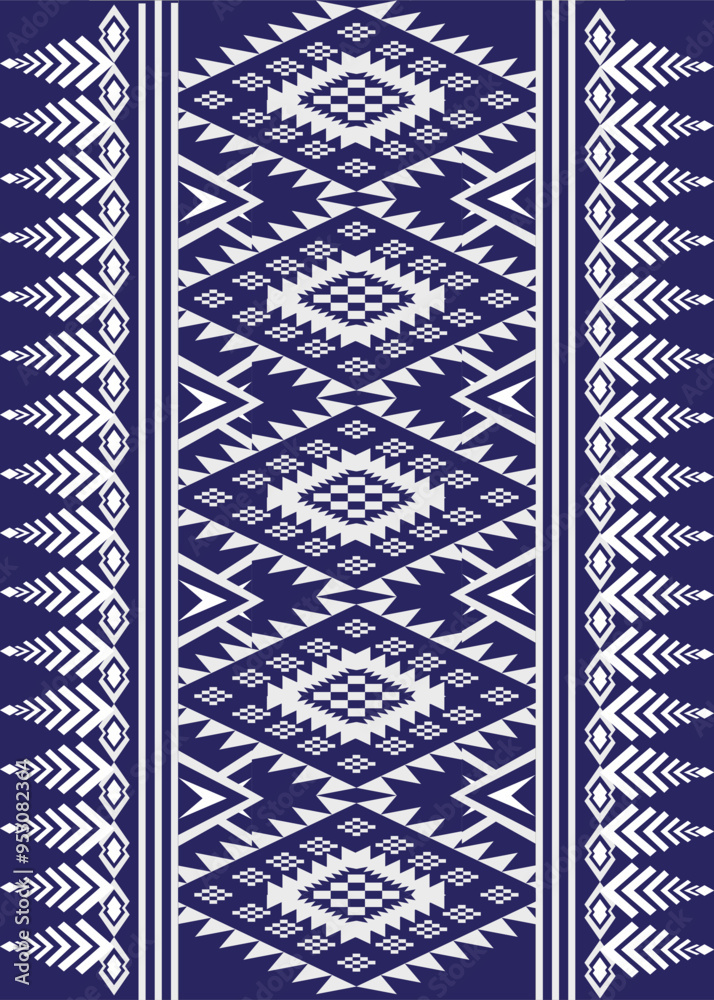 Geometric Ethnic patterns Geometric Ethnic patterns