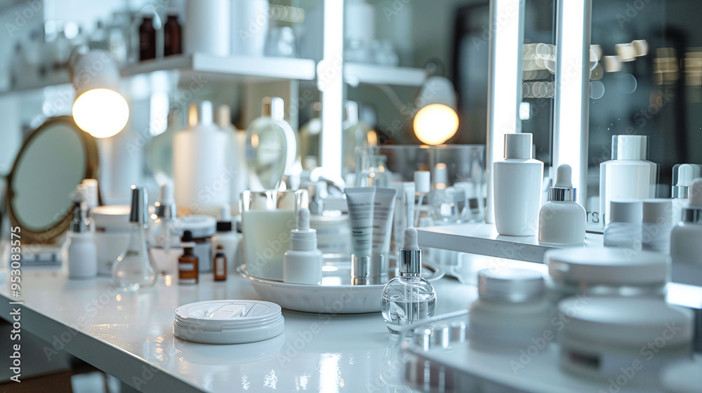 Cosmetic Lab and Research: Advanced Testing and Development of Beauty Products Cosmetic Lab and Research: Advanced Testing and Development of Beauty Products