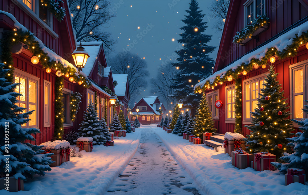 Christmas, 크리스마스 Christmas, 크리스마스
