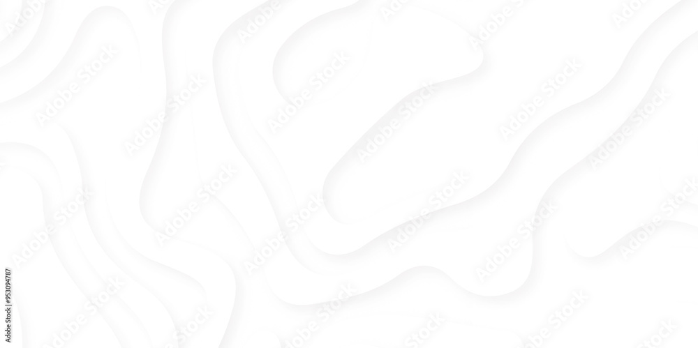 Topographic canyon geometric map relief texture with curved layers and shadow. abstract colorful 3d papercut topography relief vector background illustration. Topographic canyon geometric map relief texture with curved layers and shadow. abstract colorful 3d papercut topography relief vector background illustration.