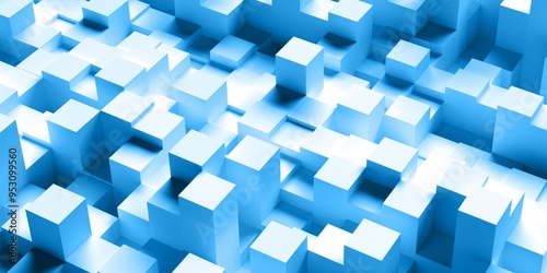 Abstract pattern texture background