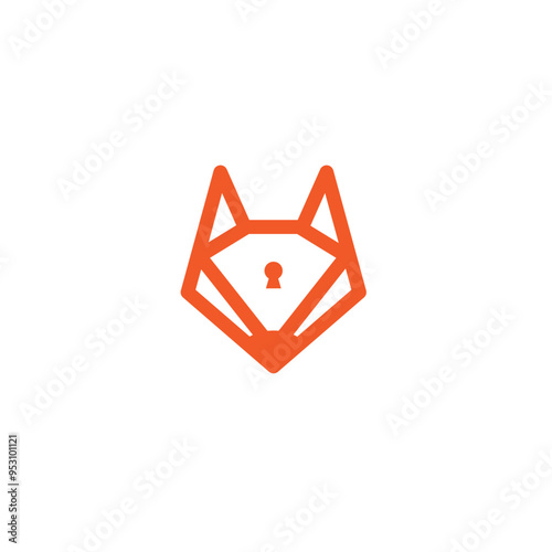 cyberfox head security, can be use on all media, because made with high resolution
