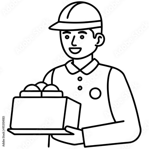 Food delivery