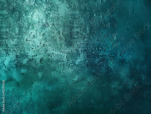 abstract blue green background texture vintage grunge blue