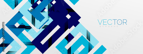 Color bend lines with shadow texture effect. Vector Illustration For Wallpaper, Banner, Background, Card, Book Illustration, landing page