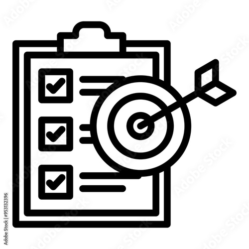 Objective Icon