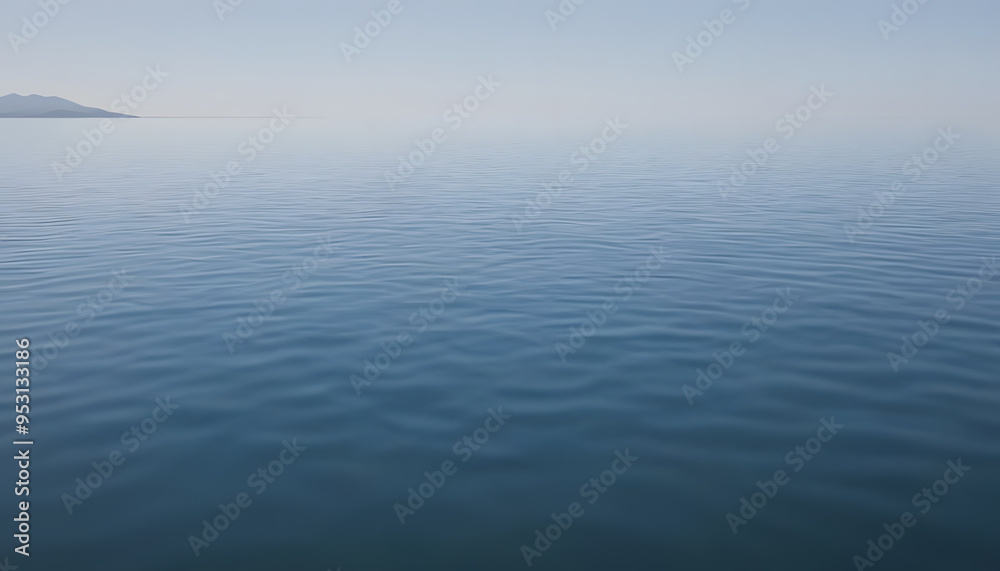 A serene view of calm water with gentle ripples, reflecting a soft blue hue. The surface appears smooth and tranquil, creating a peaceful atmosphere. A serene view of calm water with gentle ripples, reflecting a soft blue hue. The surface appears smooth and tranquil, creating a peaceful atmosphere.