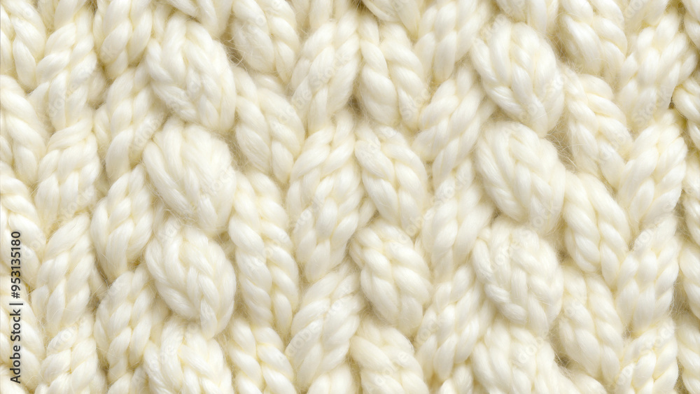 Wool Texture, Natural Colors with White, Soft Background Wool Texture, Natural Colors with White, Soft Background