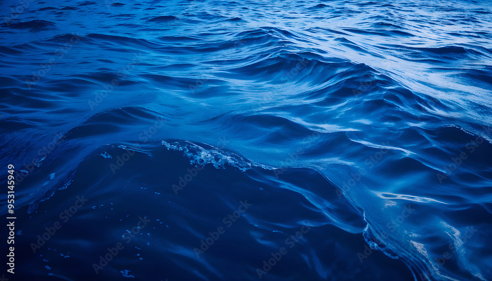 Abstract water texture with swirling patterns and gentle waves, creating a dynamic background with ample copy space for text, perfect for aquatic-themed designs and creative visuals Abstract water texture with swirling patterns and gentle waves, creating a dynamic background with ample copy space for text, perfect for aquatic-themed designs and creative visuals