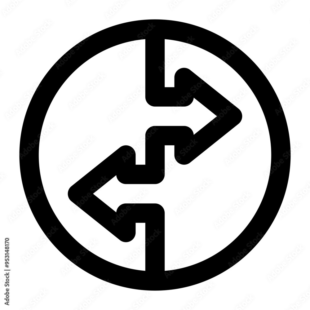 integration, integrate, web services, internet outline icon integration, integrate, web services, internet outline icon