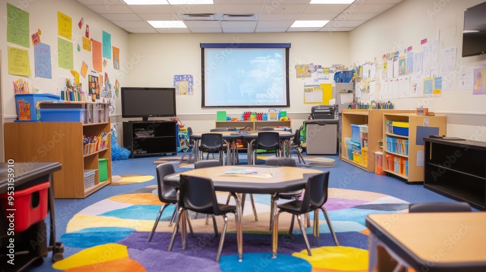 modern of transforming traditional classroom environment modern of transforming traditional classroom environment