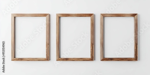 Blank Canvas Mockup: A mini...