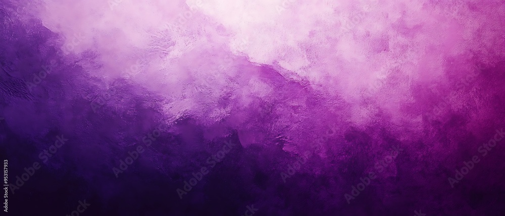 Purple gradient background with a blur effect, space for text or design.
Purple gradient background with a blur effect, space for text or design.