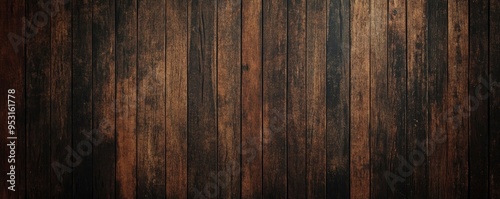 brown, worn out wooden texture for a backdrop