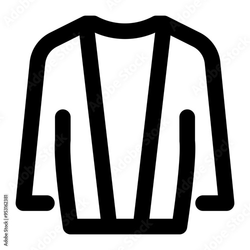 outline icon