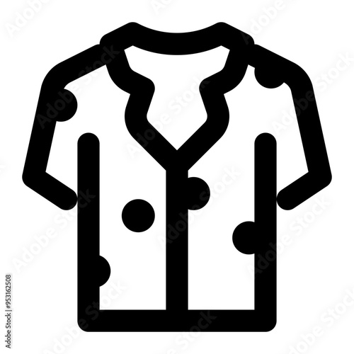 pajamas, sleepwear, nightdress, night gown, women, fashion, clothing, female, lifestyle outline icon