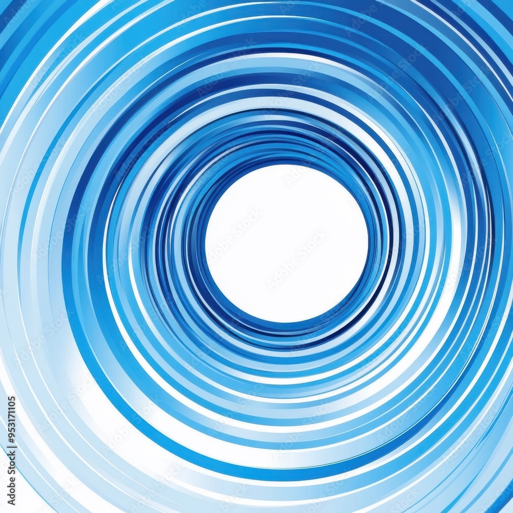 blue and white line circle abstract creative design background blue and white line circle abstract creative design background
