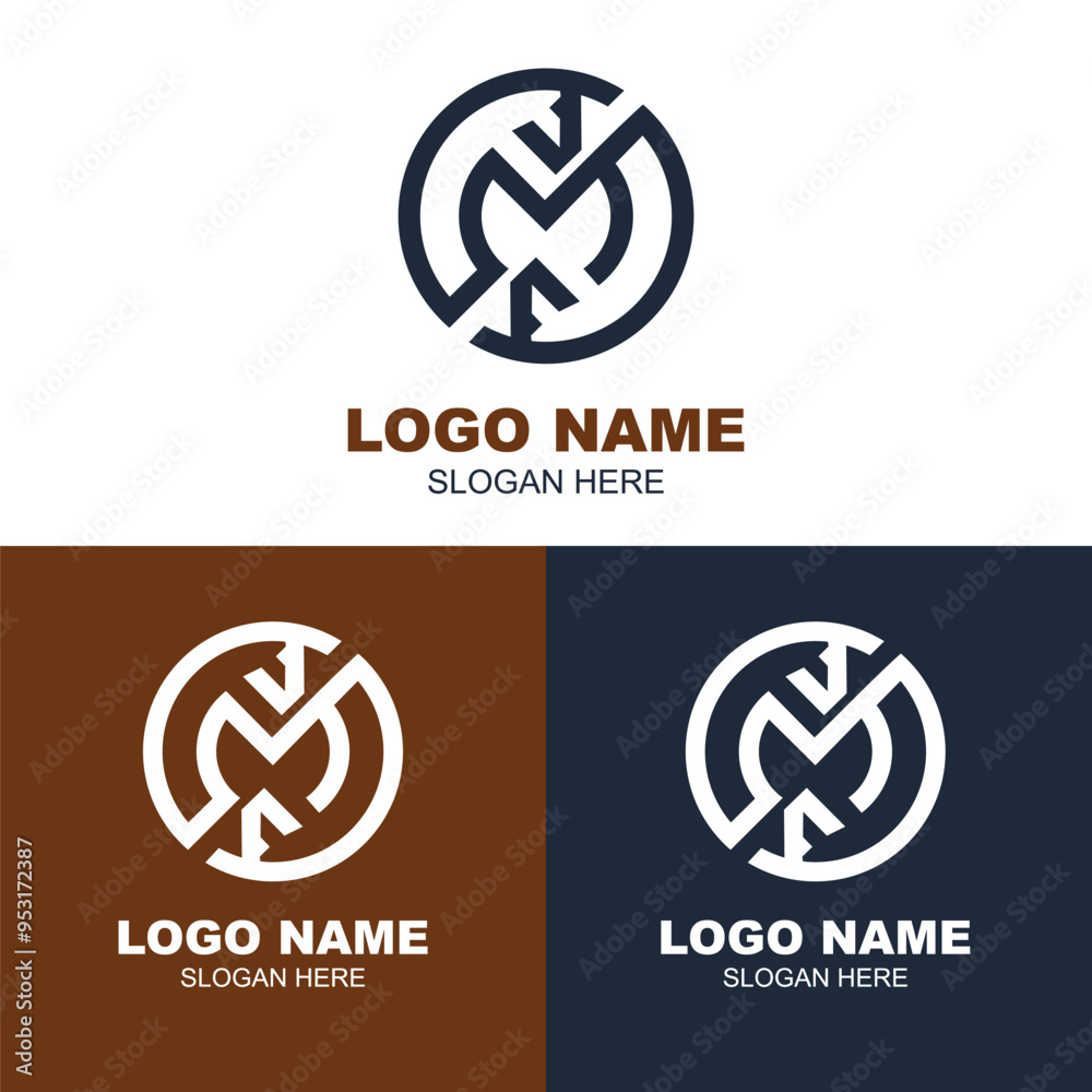Free vector set of company logo design ideas vector Vector graphic of abstract business logo business icon collection
Free vector set of company logo design ideas vector Vector graphic of abstract business logo business icon collection