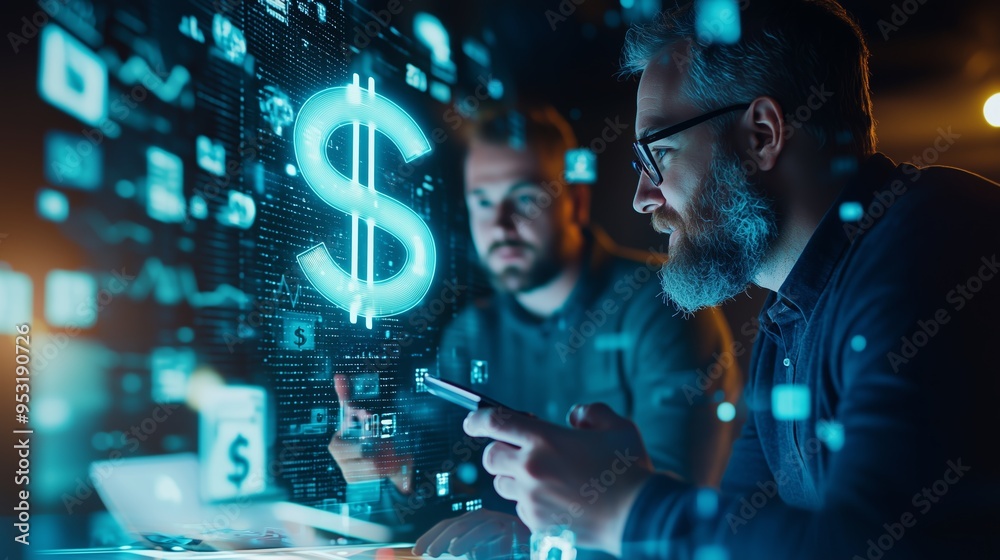 custom made wallpaper toronto digitalInvestment Opportunities with Digital Flair