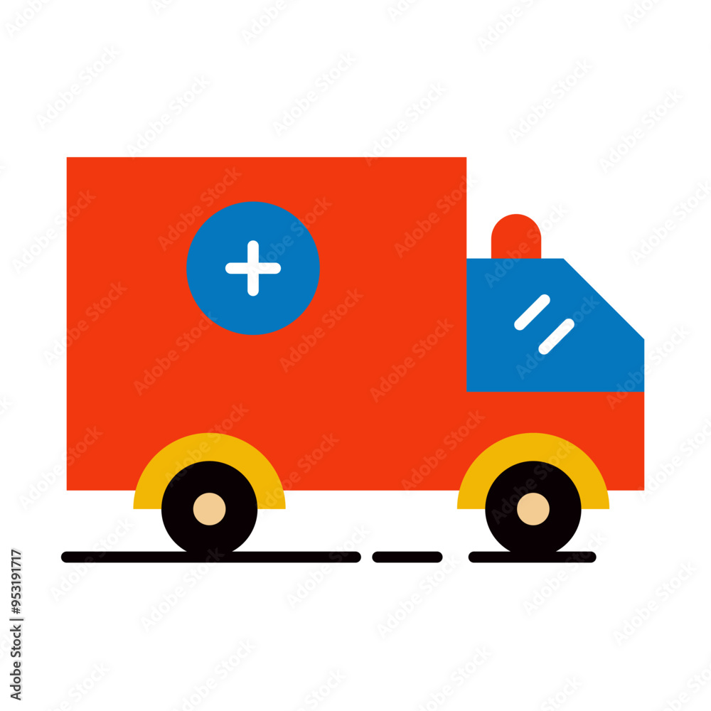 mof healthy care with simple icons mof healthy care with simple icons