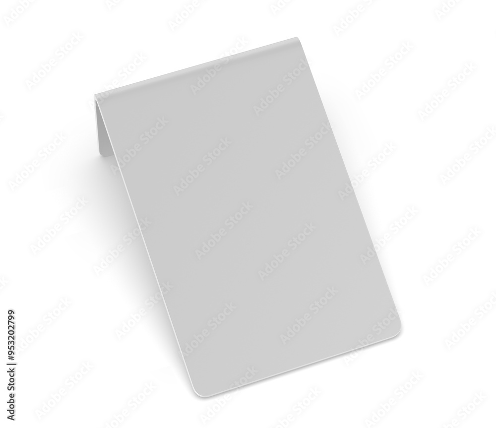 Blank stand for payment QR code for mobile phone, QR code payment, e-wallet, digital payment without money, cashless payment technology label 3d illustration. Blank stand for payment QR code for mobile phone, QR code payment, e-wallet, digital payment without money, cashless payment technology label 3d illustration.