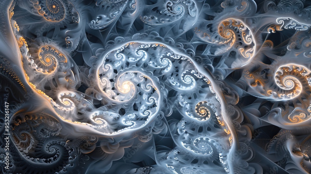 fractal pattern wallpaper fractal pattern wallpaper
