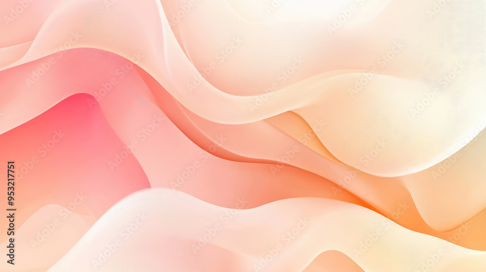peach pink beige abstract background with gradient, detailed and realistic image peach pink beige abstract background with gradient, detailed and realistic image