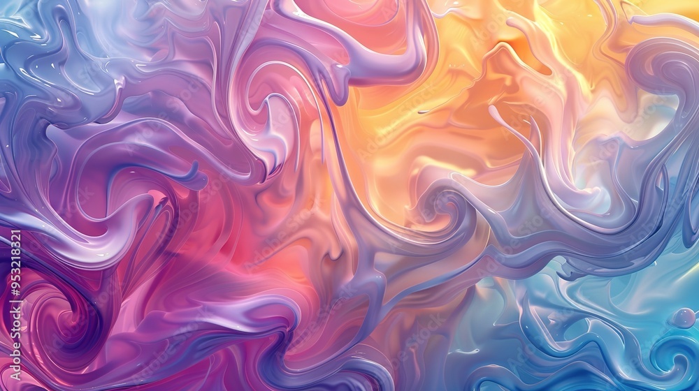 pastel spiral wallpaper pastel spiral wallpaper