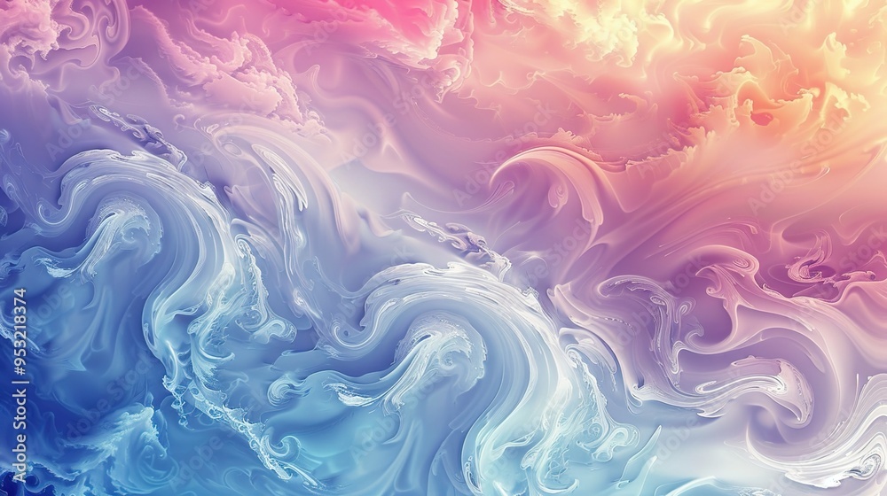 pastel spiral wallpaper pastel spiral wallpaper
